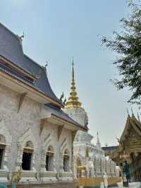 เชียงราย เมืองศรัทธา ศิลปะ และสีสันแห่งเหนือ