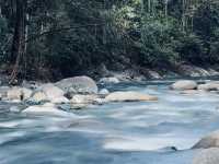 Lata Changkah: Where Vibes Meet Slippery Rocks