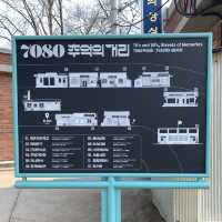 【🇰🇷首爾國立民俗博物館】景福宮旁高cp值免費景點