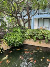 The Peri Hotel Hua Hin