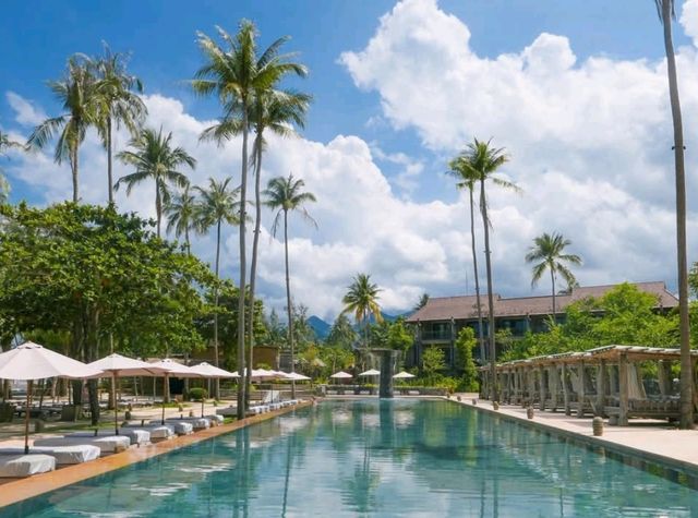 Dinso Resort & Villas Ko Chang