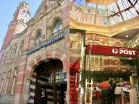 Heritage in the Details: A Launceston Stroll Through Time
