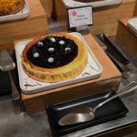 Café Renaissance – 香港萬麗海景酒店（Renaissance Harbour View Hotel Hong Kong）