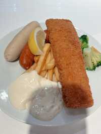 IKEA Café & Swedish Restaurant