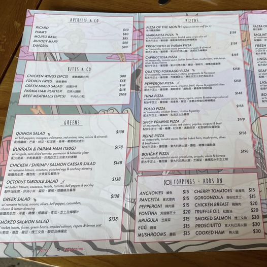 Café Bohème❤️