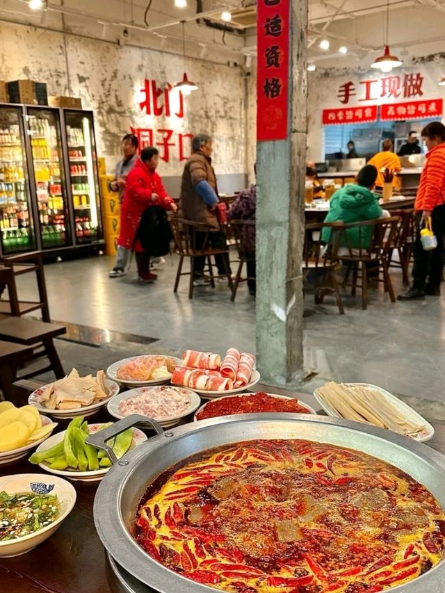 Sisterhood of Spice – Chengdu’s Feminist Firepot