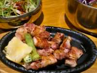 🥓호치민에서 만나는 한국의맛 삼겹살전문점 경복궁🥓