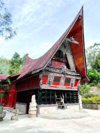 Batak Museum: Must-Visit Journey into Batak Heritage
