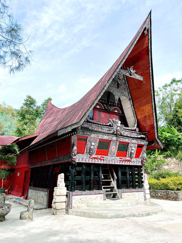 Batak Museum: Must-Visit Journey into Batak Heritage
