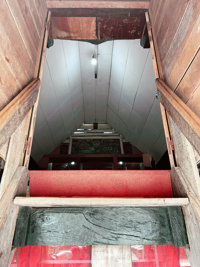 Batak Museum: Must-Visit Journey into Batak Heritage