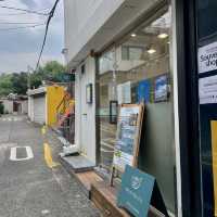 삼청동 건강식 한상차림, “시래기 담은”
