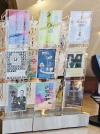 Daejeon Art Cinema: A Great Spot for Shows in Daejeon