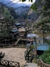 Cat Cat Village, Vietnam: An Unforgettable Group Adventure
