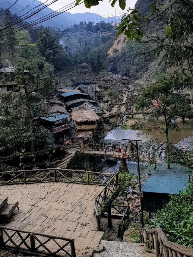 Cat Cat Village, Vietnam: An Unforgettable Group Adventure