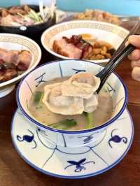 How Fook Kin Perfects the Art of Char Siew and Roast Pork