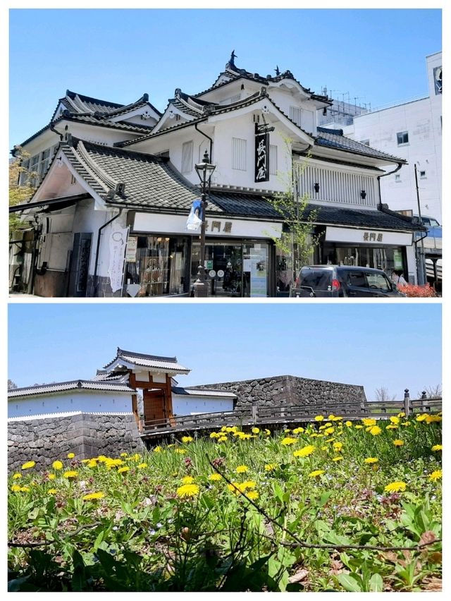 山形一泊二日観光プラン