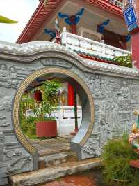 Penang’s Most Peaceful Budget Spot