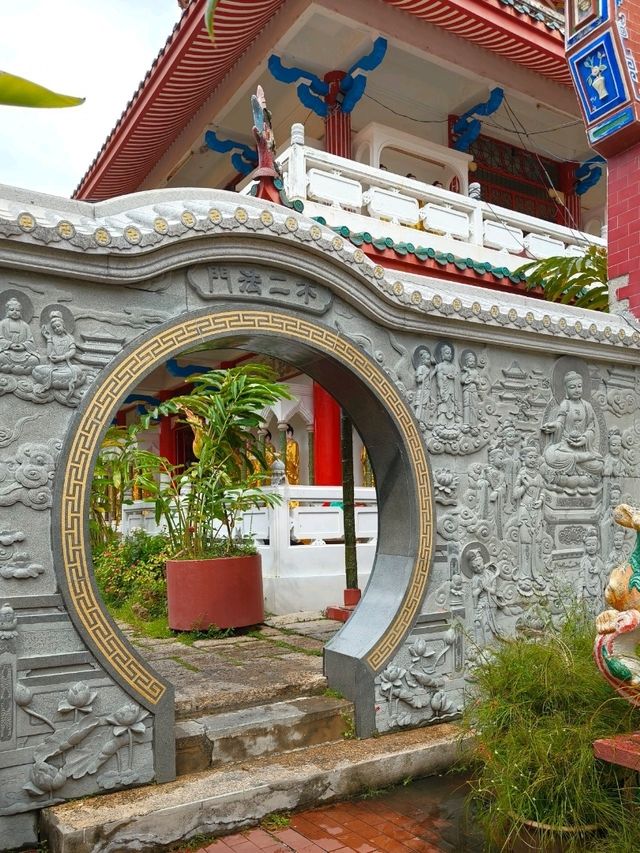 Penang’s Most Peaceful Budget Spot