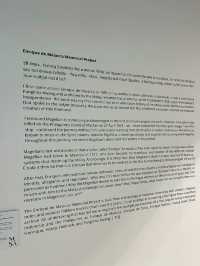Enrique de Malacca Memorial Project: A Free Immersive Tribute at the National Art Gallery 