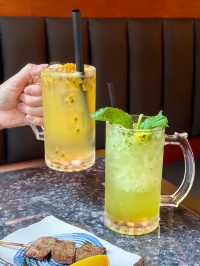 尖沙咀｜抵食串燒店。人生有限杯.串燒店