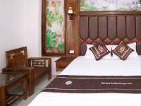 Vientiane Garden Hostel