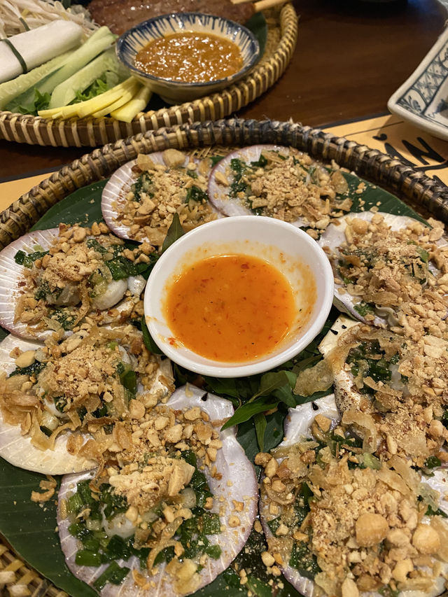 🇻🇳峴港美食