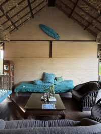 Stay safe & cheap in the woods in Sanur