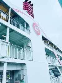 桜島へ繰り出す⛴️(鹿児島旅②)