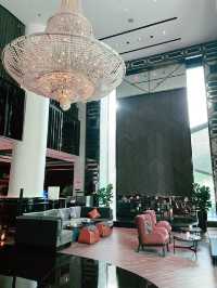 Renaissance Hotel KL: The Ultimate Summer Getaway