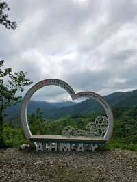 Achigari Valley, Nature’s Chill Spot Tucked in Gangwon-Do