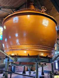 Sapporo Beer Museum