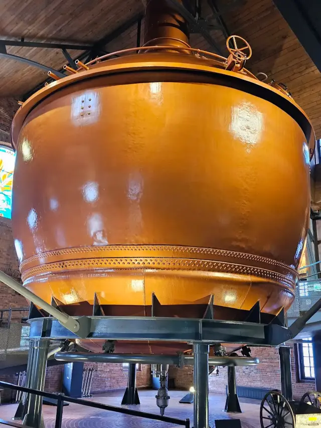 札幌啤酒博物館