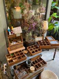 รีวิว “ใต้บ้าน” คาเฟ่โฮมมี่ย่านหัวลำโพง