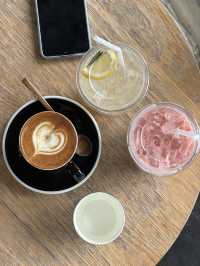 SOP cafe ราชบุรี