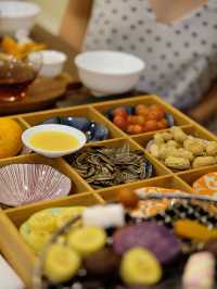 Where Modern Tea Culture Meets Cozy Gatherings🍵