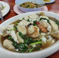 ร้านล่อคุ้ง อำเภอกันตัง จังหวัดตรัง