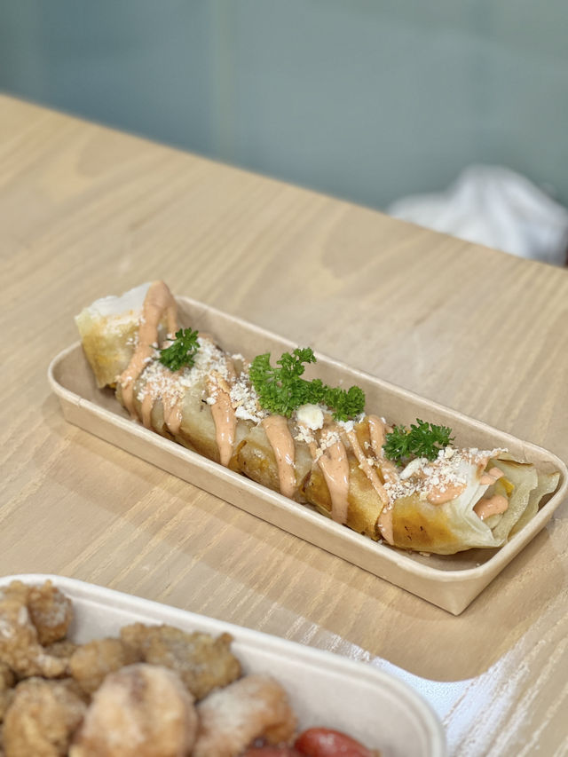 《觀塘抵食台灣菜💗》