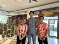 Sea passion hotel