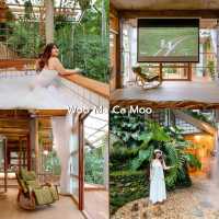 🍀8 ที่พักเชียงใหม่ บรรยากาศดี ใกล้ชิดธรรมชาติ