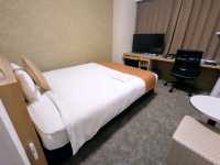 京都 | 八條口大和ROYNET飯店 Daiwa Roynet Hotel Kyoto Hachijoguchi