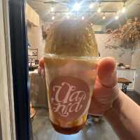 🍮 Uand 夜冰體驗｜布丁霜淇淋超強組合！