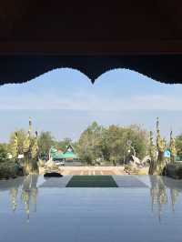 A day in Ubon Ratchathani