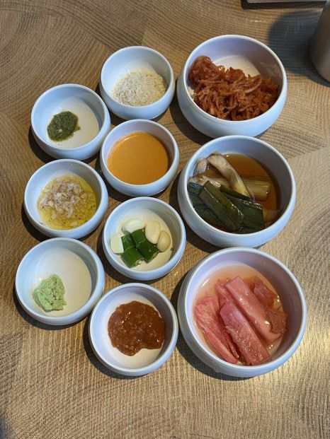 🥩 성수 고기맛집 ‘고공’ 후기 🌟