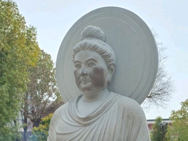 🇨🇳 วัดต้าซิงซาน (Daxingshan Temple)