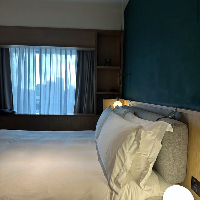 金普頓大安酒店 (Kimpton Da An Hotel)