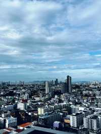 Premium accommodation in pattaya area with sea views