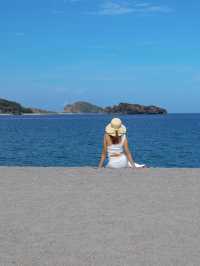 Breathe by the Sea