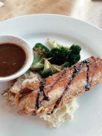 Authentic German Flavours at The Bavarian Bierhaus – A Must-Try Lunch Spot