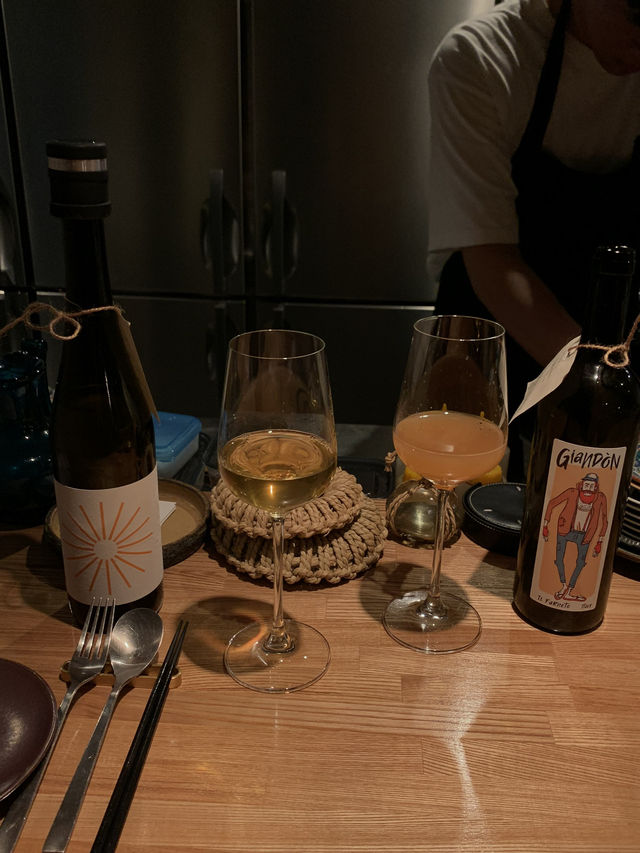 【岡山🇯🇵】倉敷の創作居酒屋の本気料理たち🍽️🍷