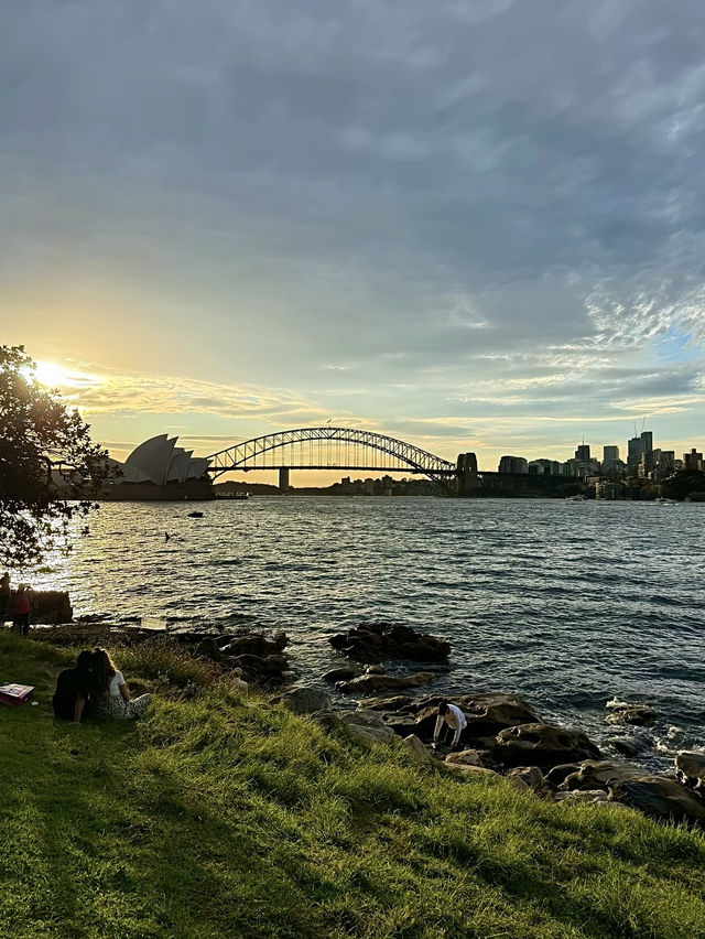 ออสเตรเลีย🇦🇺